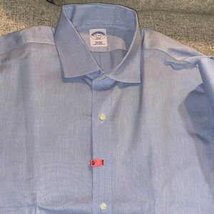 Brooks Brothers 346 shirt
